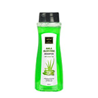 NTN Amla Aloevera Shampoo With Green Tea - 800ml