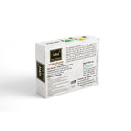 NTN Sandal Almond Glycerin Soap - 100gm