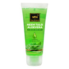 NTN Neem Tulsi Aloevera Face Wash - 100ml
