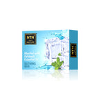 NTN Menthol with Patcholi Bathing Bar 80g (Pack of 3)