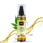 NTN Herbal Hair Oil - 100ml