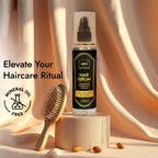 NTN Hair Serum - 100ml