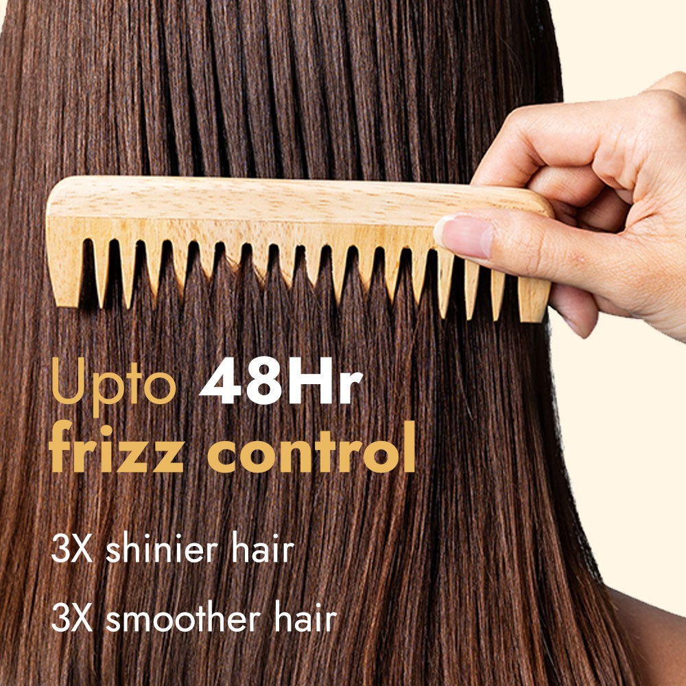 NTN Hair Serum - 100ml