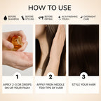 NTN Hair Serum - 100ml