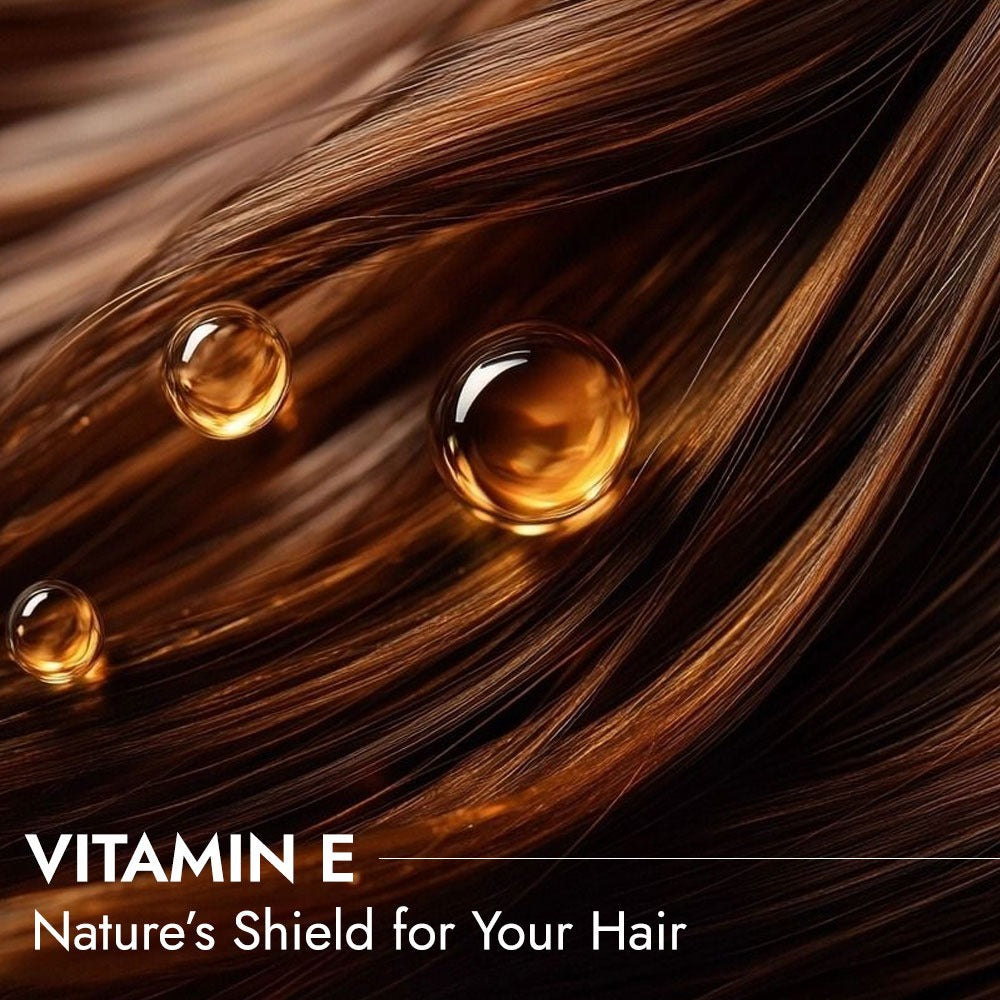 NTN Hair Serum - 100ml