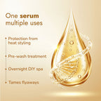 NTN Hair Serum - 100ml